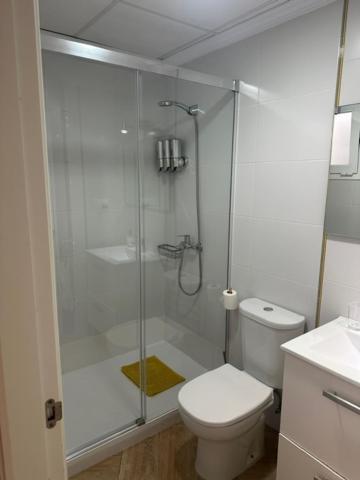 Citrus Suite By Alhaurin Loft City Center Alhaurín de la Torre Zewnętrze zdjęcie