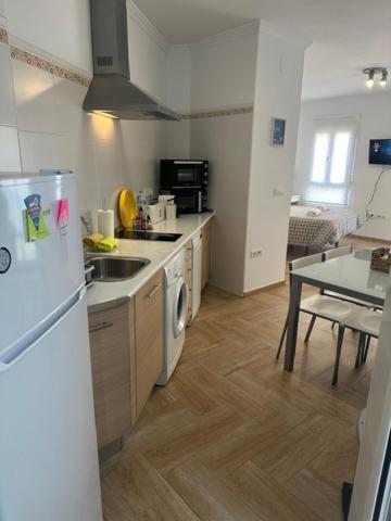 Citrus Suite By Alhaurin Loft City Center Alhaurín de la Torre Zewnętrze zdjęcie