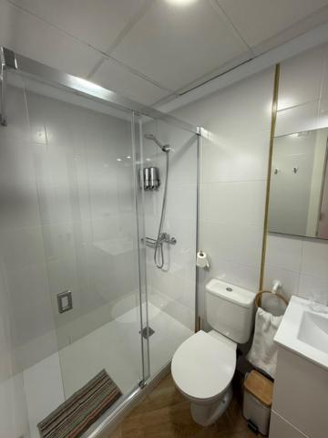 Citrus Suite By Alhaurin Loft City Center Alhaurín de la Torre Zewnętrze zdjęcie